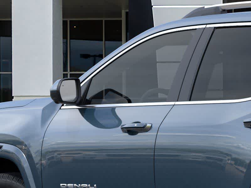 Thumbnail: 2026 GMC Terrain - 12