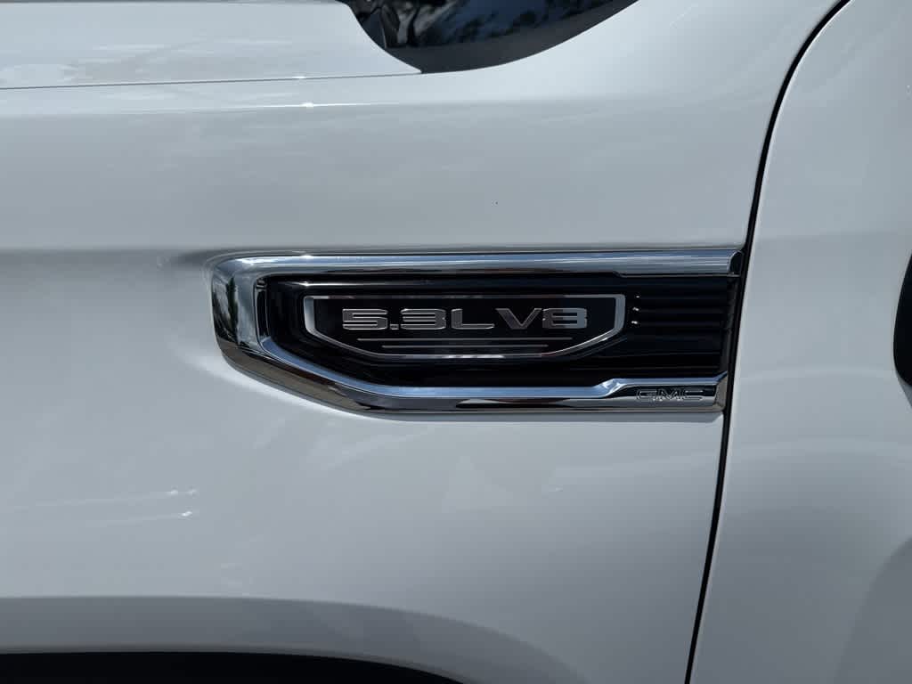 Thumbnail: 2023 GMC Sierra 1500 - 6