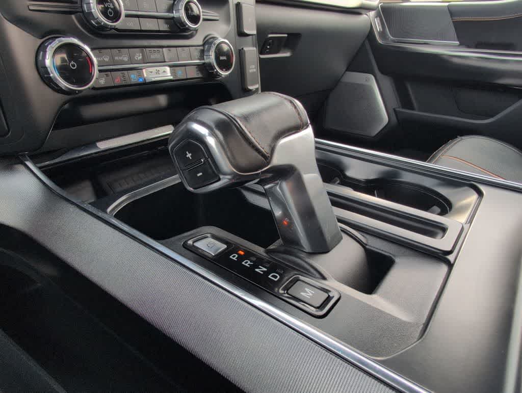 Thumbnail: 2022 Ford F-150 - 35