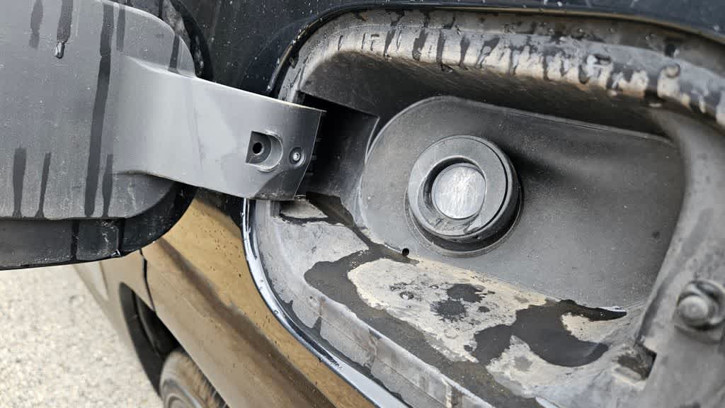 Thumbnail: 2022 GMC Terrain - 7