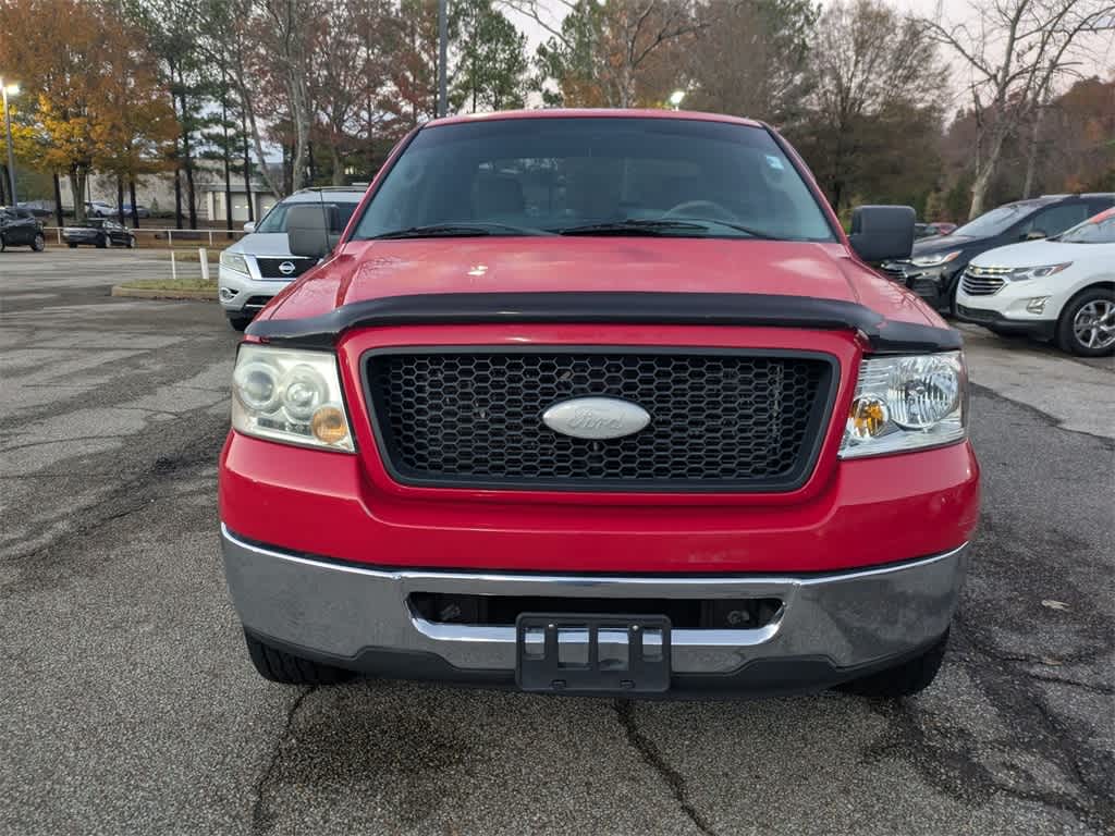 Thumbnail: 2006 Ford F-150 - 3