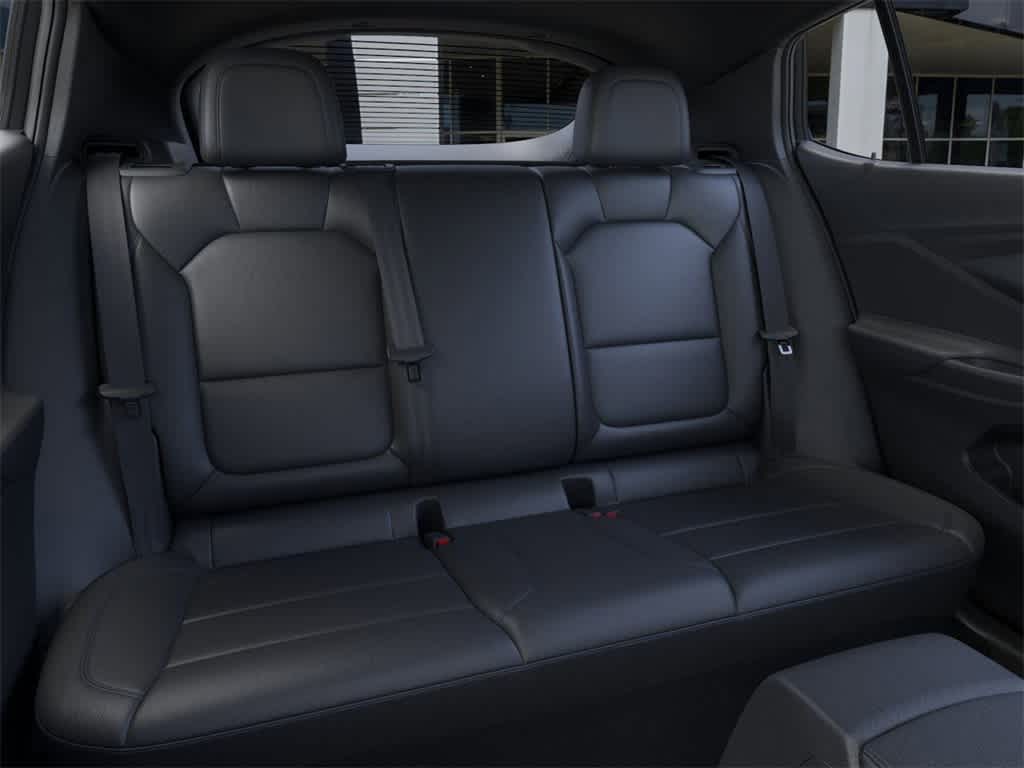 2025 Buick Envista Sport Touring 17
