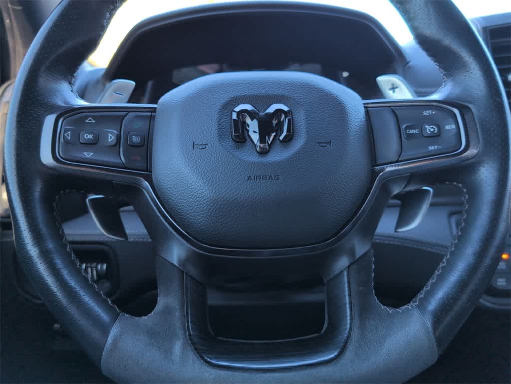 Thumbnail: 2023 RAM 1500 - 25