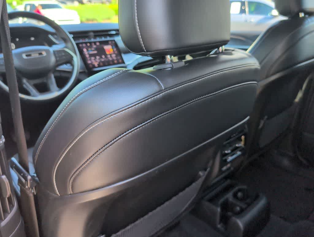 Thumbnail: 2021 Jeep Grand Cherokee L - 19