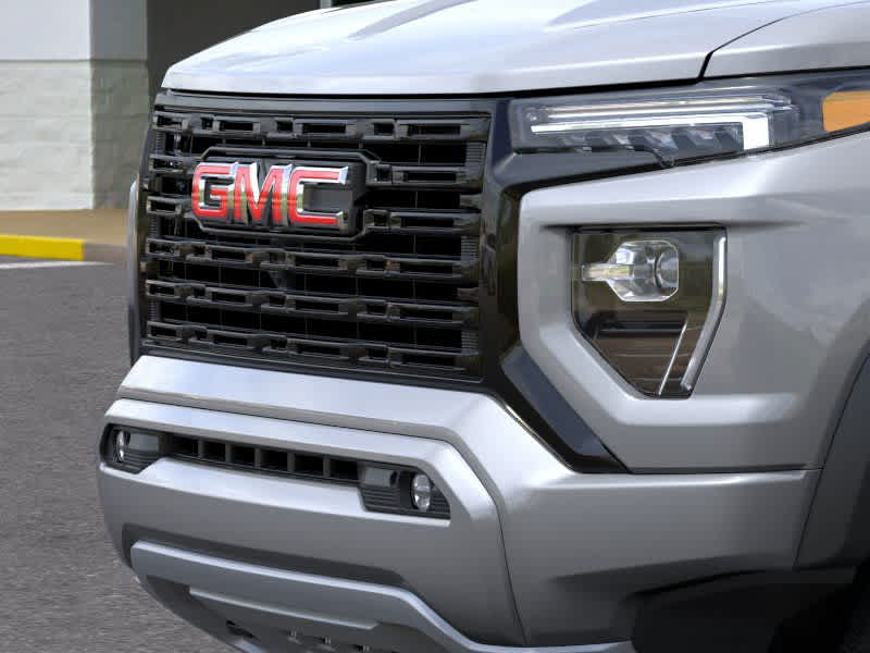 2024 GMC Canyon Denali 13