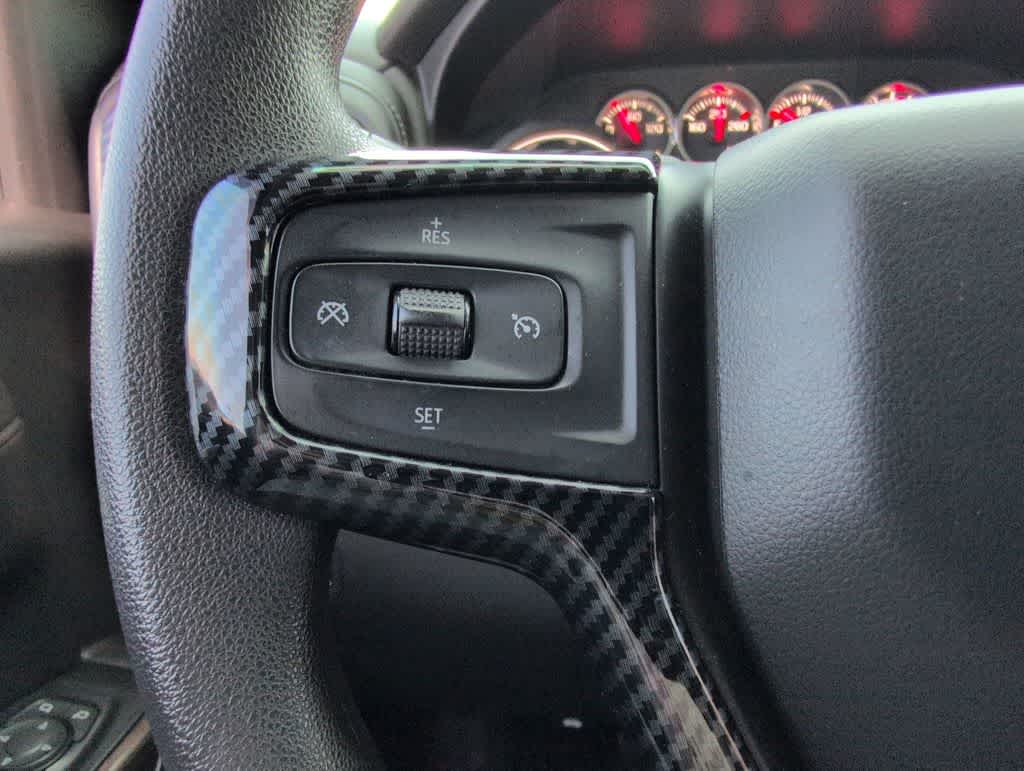 Thumbnail: 2020 Chevrolet Silverado 1500 - 23