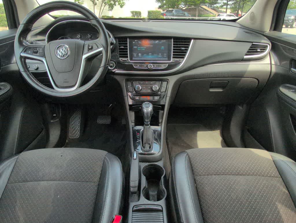 Thumbnail: 2019 Buick Encore - 15