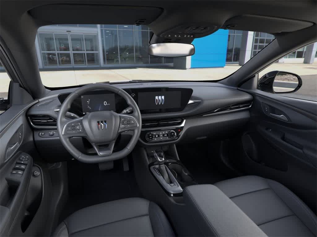 Thumbnail: 2026 Buick Envista - 15