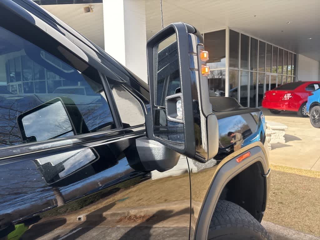 Thumbnail: 2023 GMC Sierra 2500 - 15