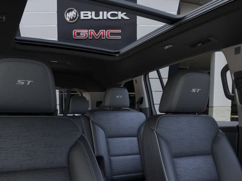 Thumbnail: 2026 Buick Enclave - 24