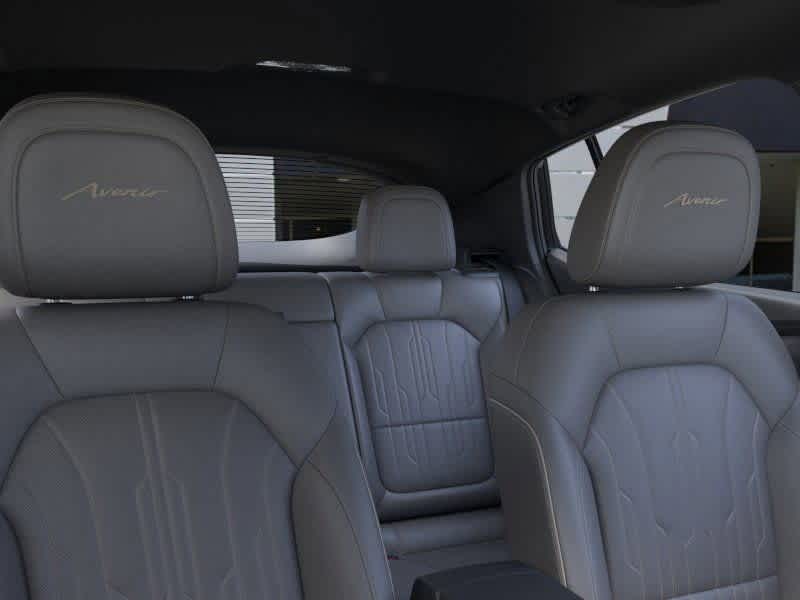 Thumbnail: 2025 Buick Envista - 24