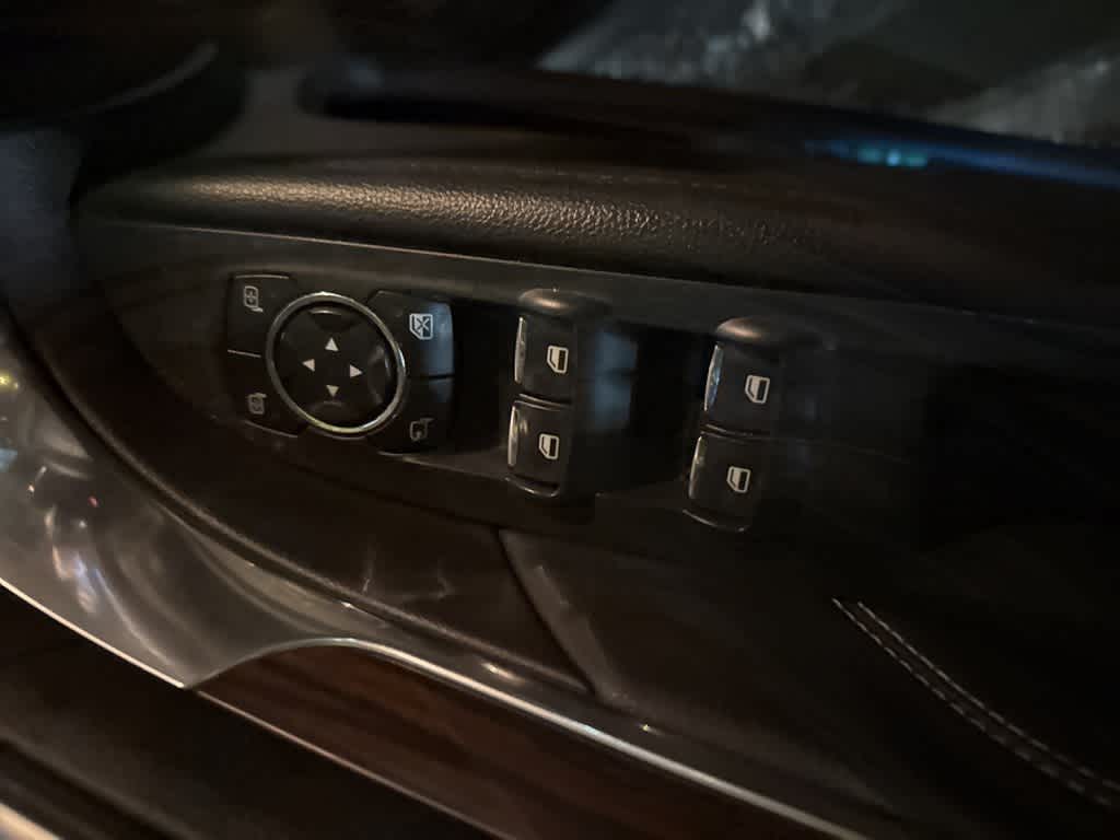 Thumbnail: 2017 Ford Explorer - 5