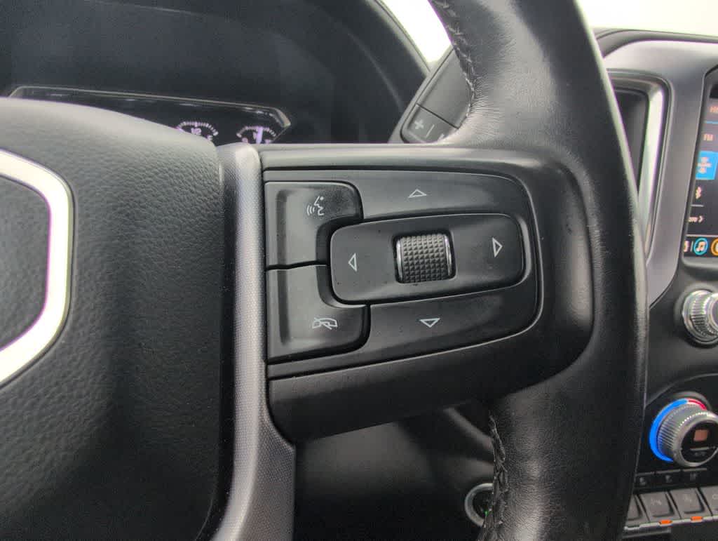 Thumbnail: 2019 GMC Sierra 1500 - 25