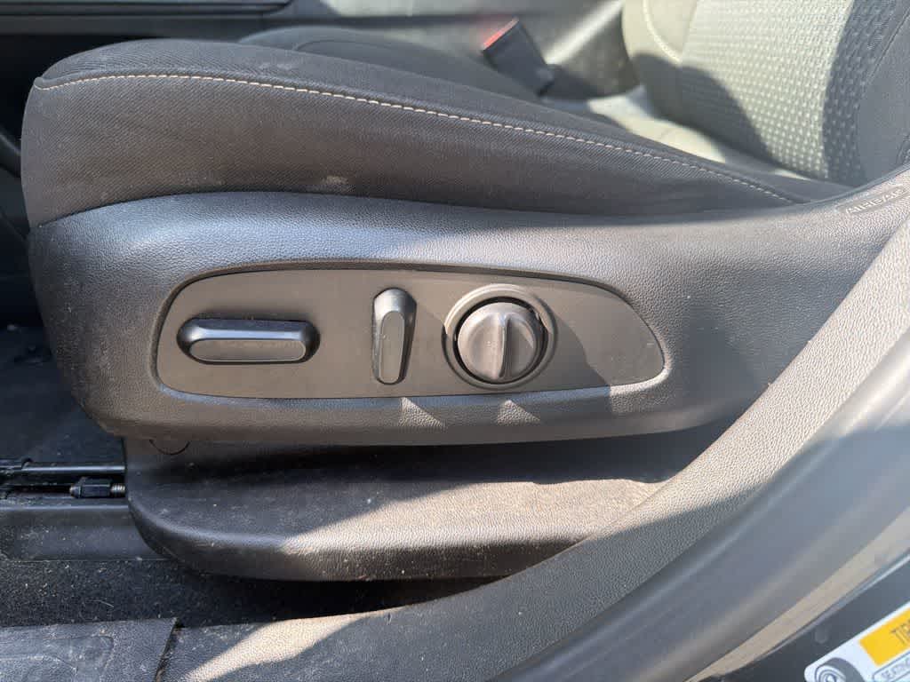 Thumbnail: 2021 GMC Acadia - 9