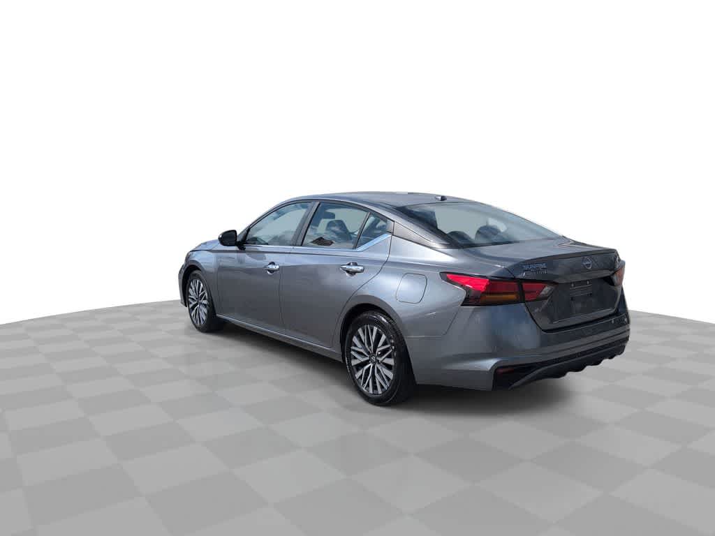 Thumbnail: 2024 Nissan Altima - 6