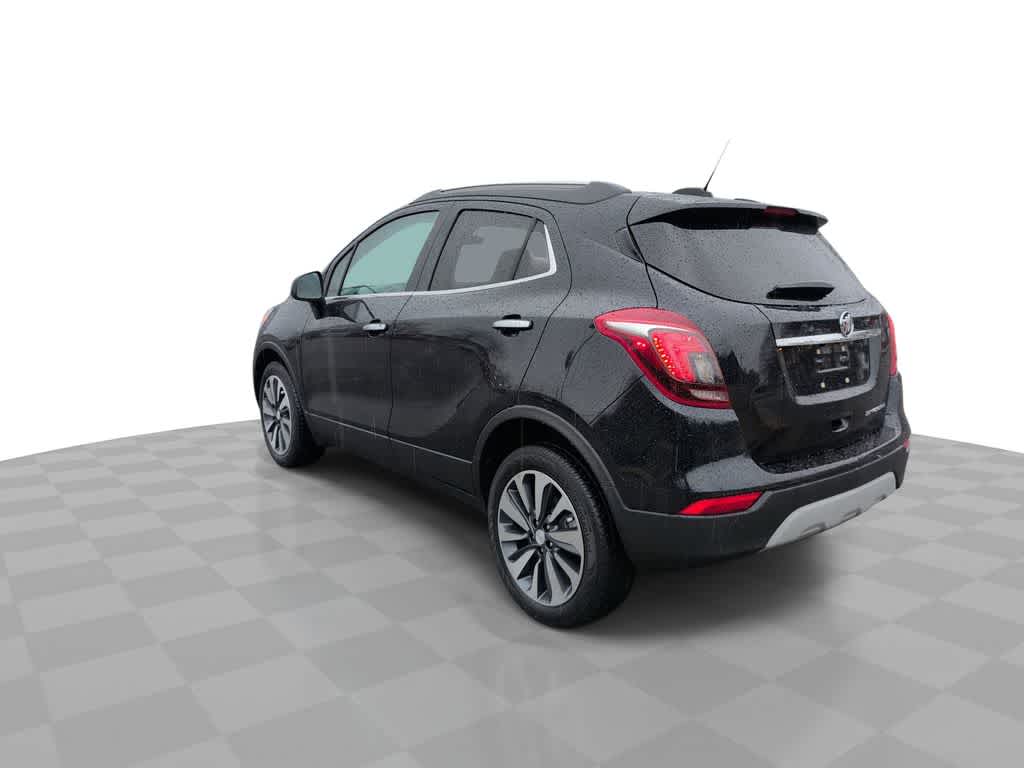 Thumbnail: 2021 Buick Encore - 6