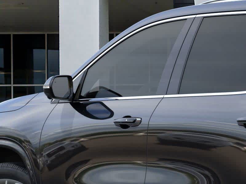 Thumbnail: 2025 Buick Enclave - 12