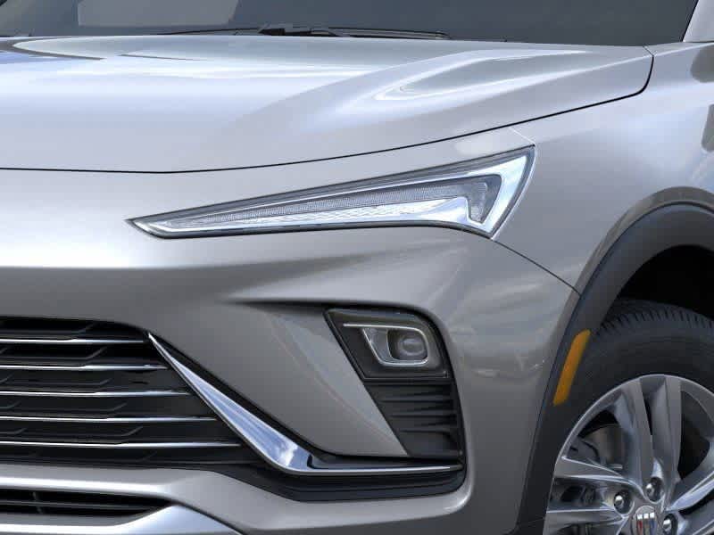 Thumbnail: 2025 Buick Envista - 9