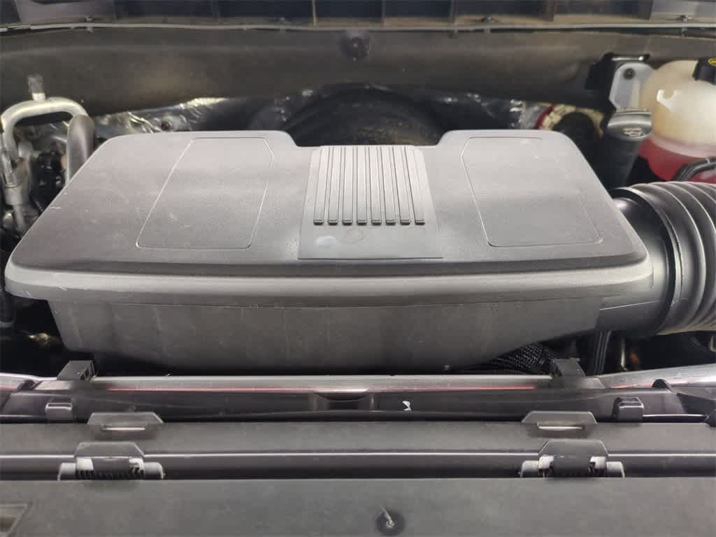 Thumbnail: 2025 GMC Yukon - 15