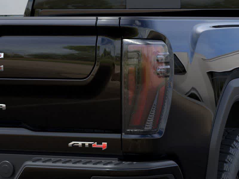 Thumbnail: 2026 GMC Sierra 2500 - 11