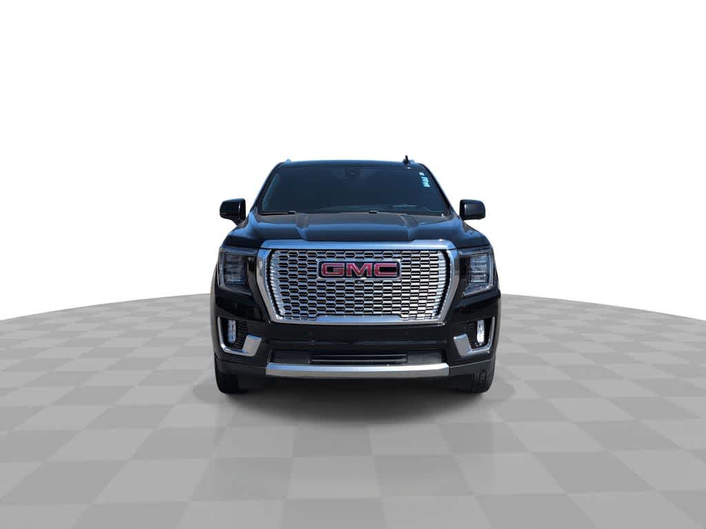 Thumbnail: 2021 GMC Yukon - 3