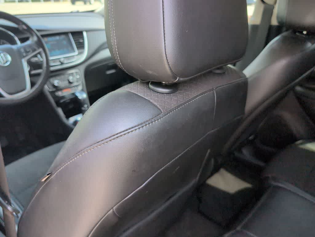 Thumbnail: 2019 Buick Encore - 18