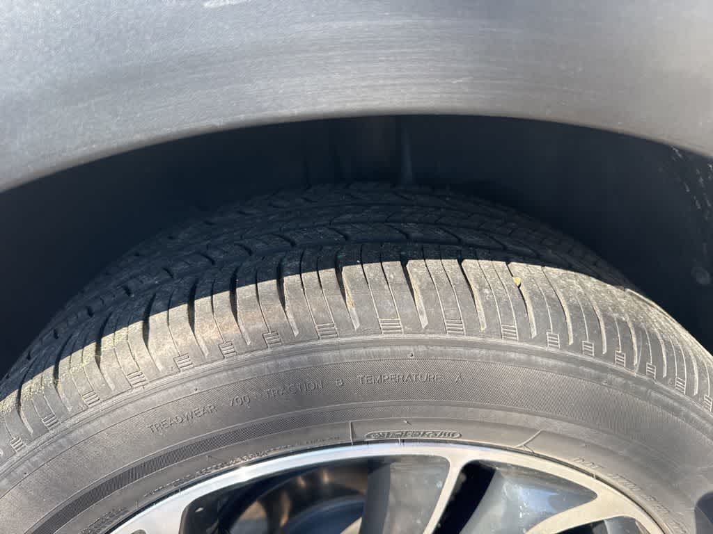 Thumbnail: 2020 Buick Encore GX - 9