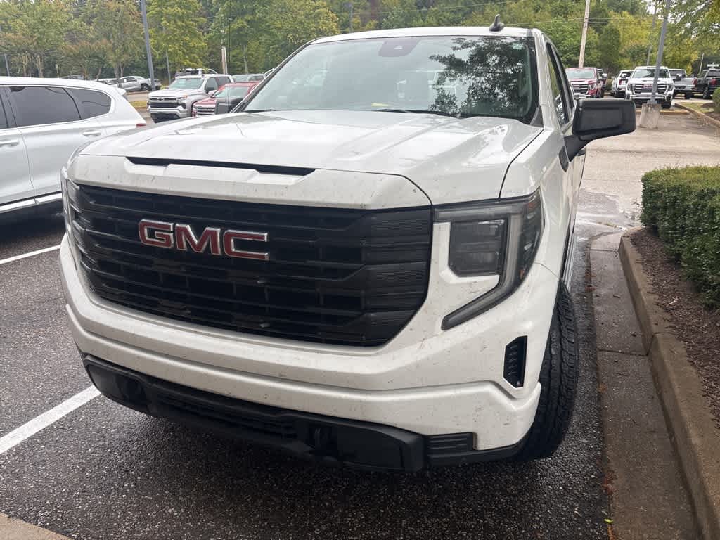 Thumbnail: 2023 GMC Sierra 1500 - 1