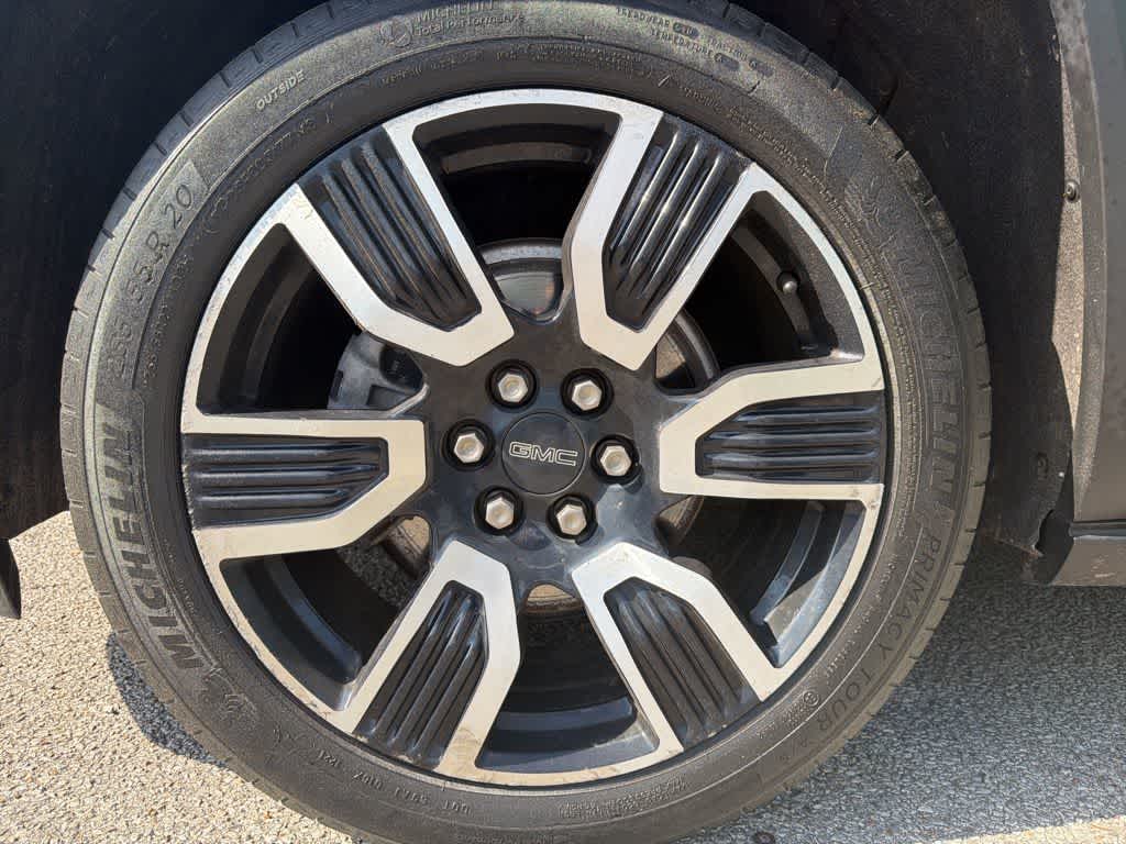 Thumbnail: 2021 GMC Acadia - 3