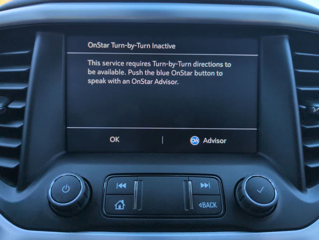 Thumbnail: 2023 GMC Acadia - 28