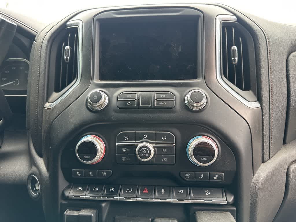 Thumbnail: 2021 GMC Sierra 1500 - 13