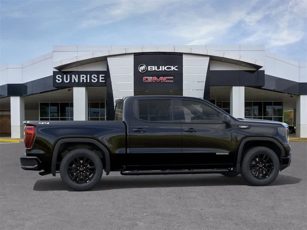 Thumbnail: 2026 GMC Sierra 1500 - 6