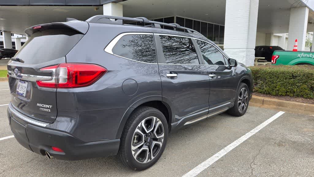 Thumbnail: 2023 Subaru Ascent - 23