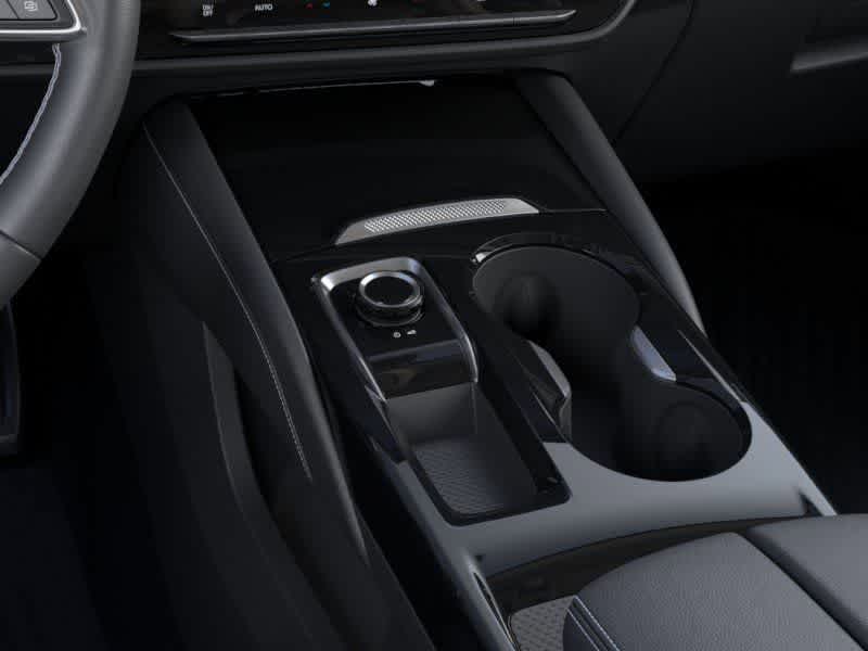 Thumbnail: 2026 Buick Envision - 23