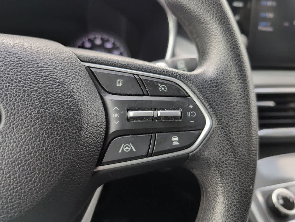 Thumbnail: 2022 Hyundai Santa Fe - 24