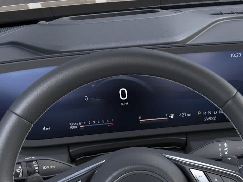 Thumbnail: 2026 Buick Enclave - 18