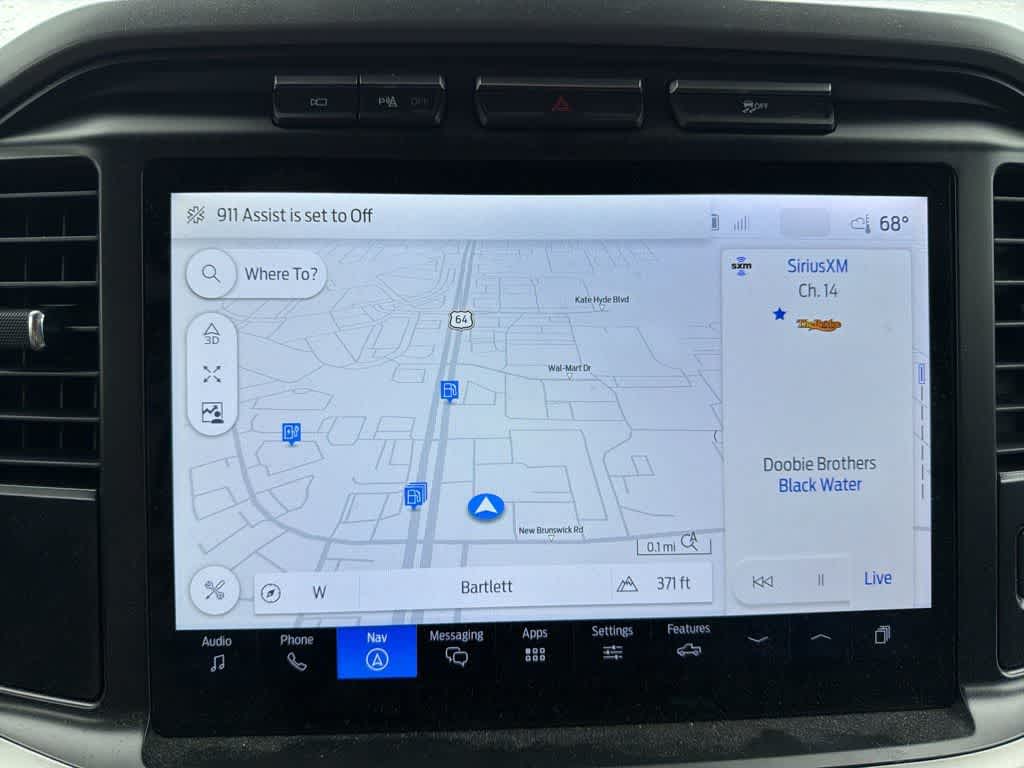 Thumbnail: 2023 Ford F-150 - 17