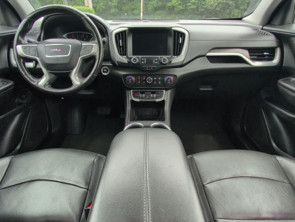Thumbnail: 2022 GMC Terrain - 15
