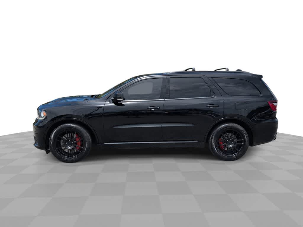 Thumbnail: 2018 Dodge Durango - 5