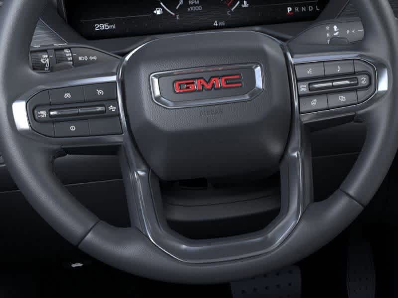Thumbnail: 2026 GMC Acadia - 19
