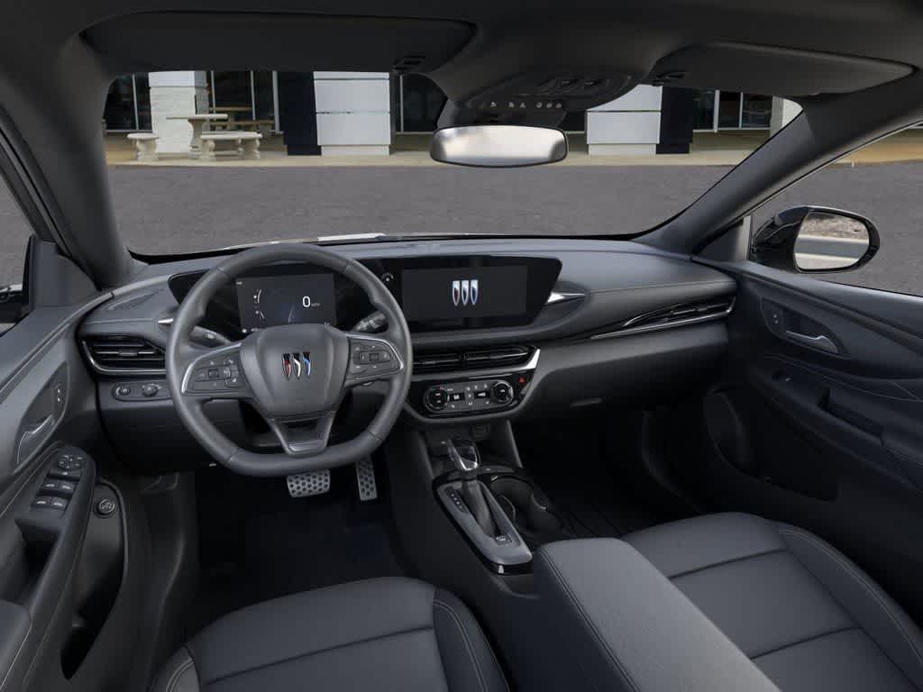 Thumbnail: 2026 Buick Envista - 15