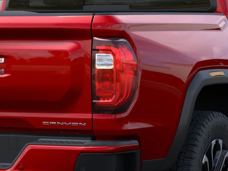 Thumbnail: 2026 GMC Canyon - 11