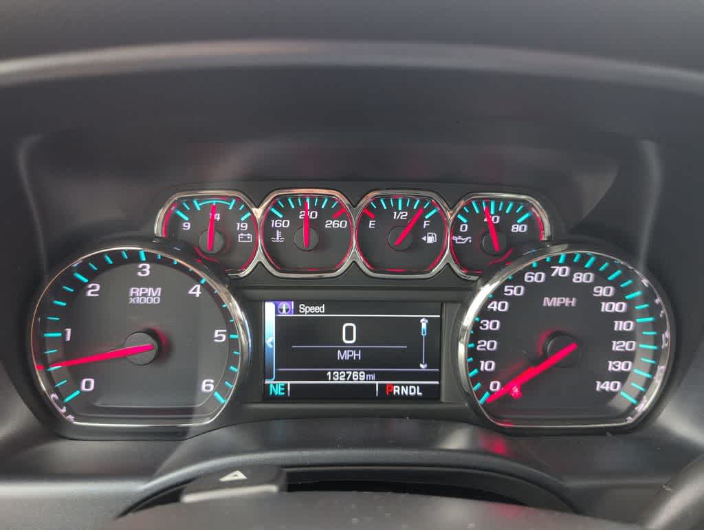 Thumbnail: 2018 GMC Sierra 1500 - 33