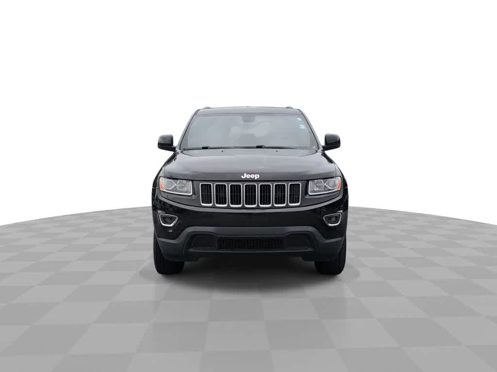 Thumbnail: 2014 Jeep Grand Cherokee - 2