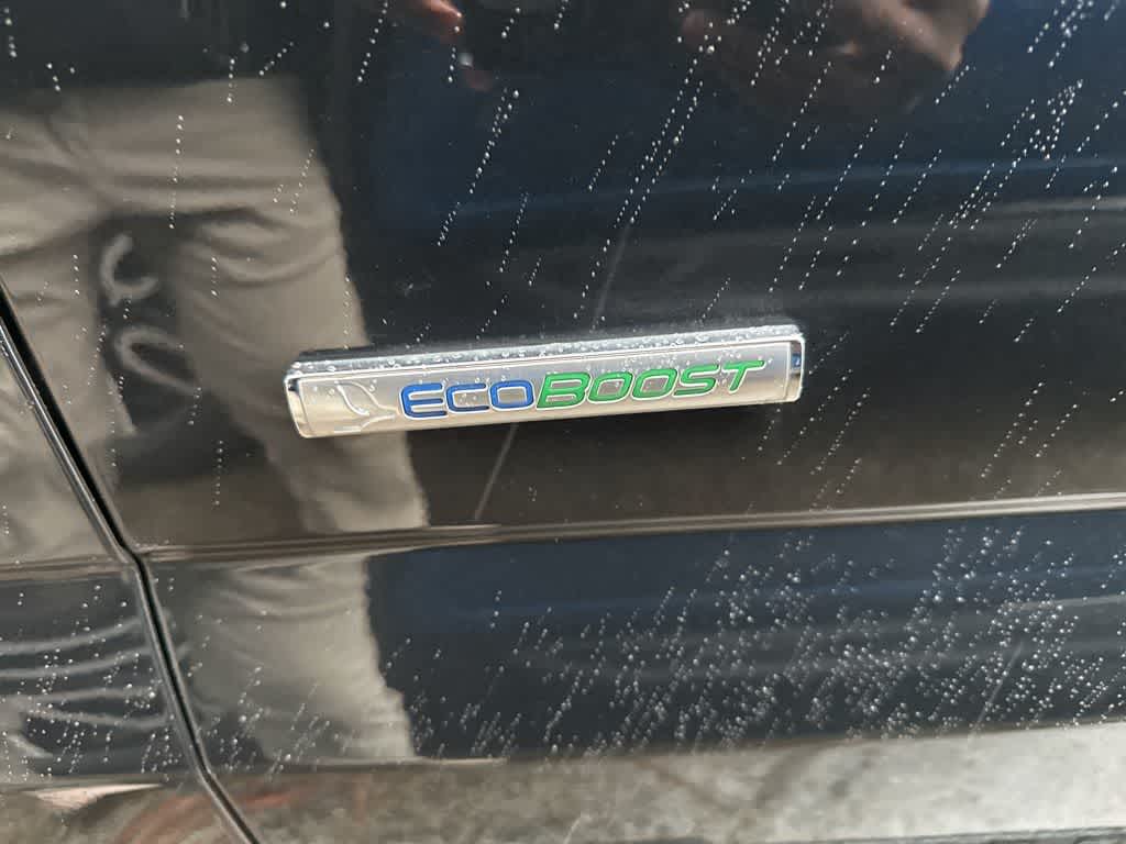 Thumbnail: 2015 Ford F-150 - 6