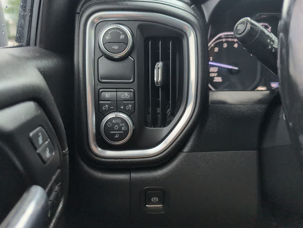 Thumbnail: 2019 GMC Sierra 1500 - 29