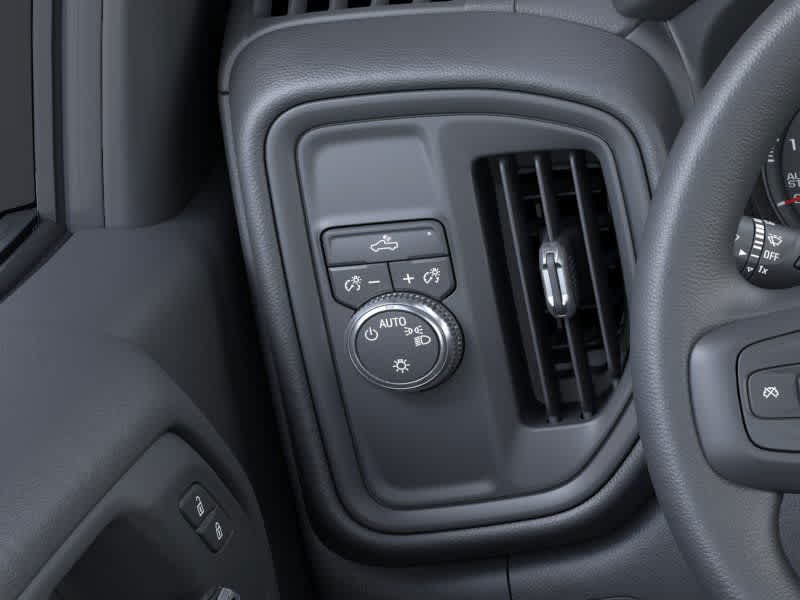 Thumbnail: 2025 GMC Sierra 1500 - 22