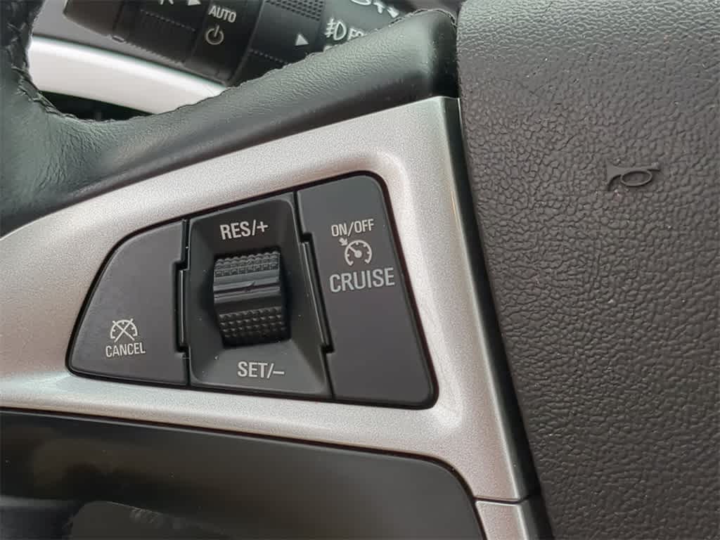 Thumbnail: 2015 GMC Terrain - 23