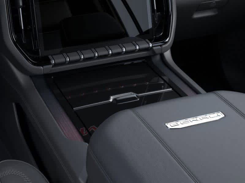2025 GMC Yukon XL Denali 23