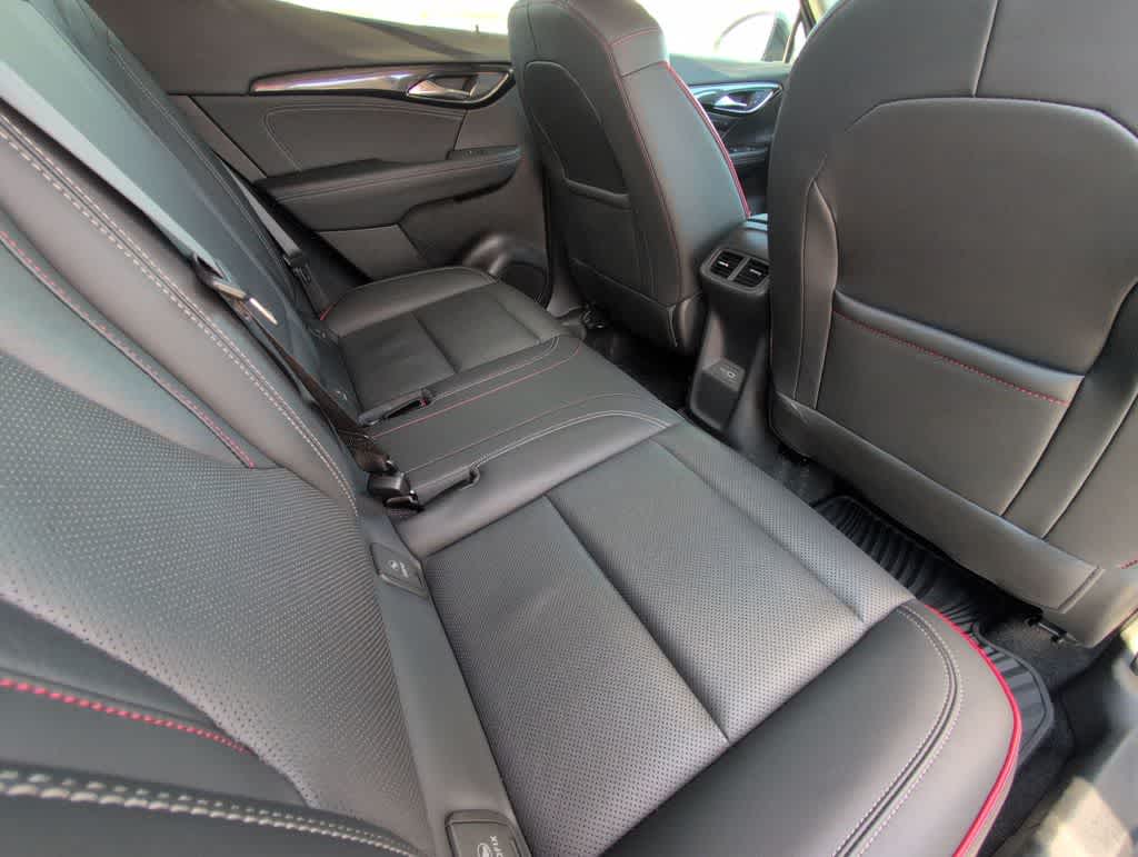 Thumbnail: 2023 Buick Envision - 20